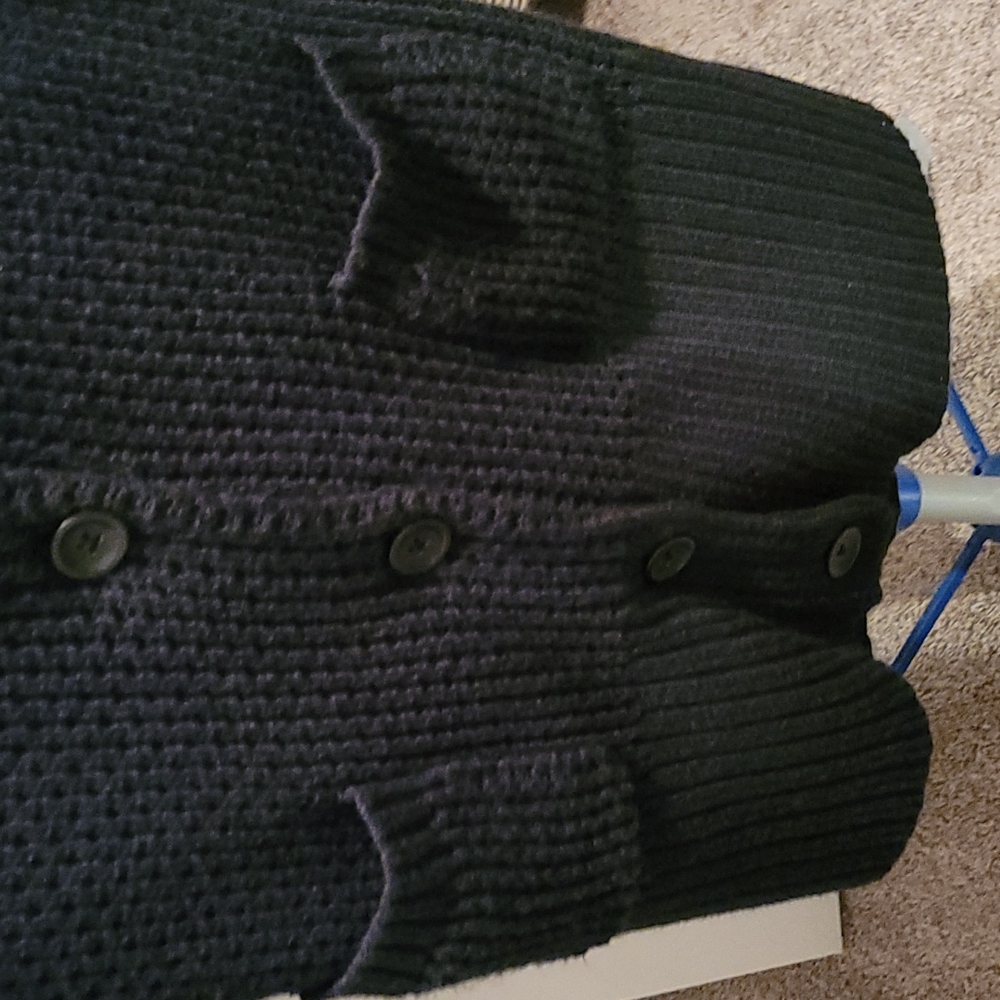 Sonoma Long cardigan - Picture 3 of 4